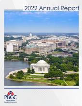2022 Annual Report thumbnail